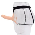 Comfort Fit Strap On Penis Harness