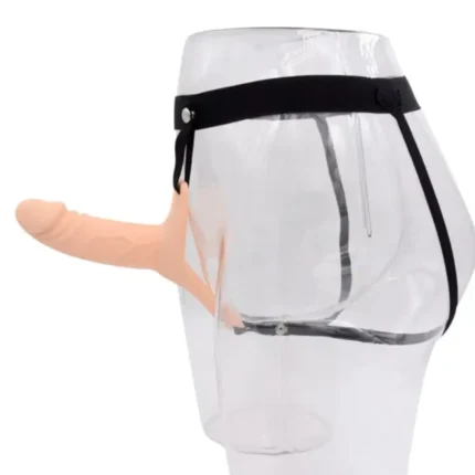 Comfort Fit Strap On Penis Harness