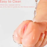 ErosX 3 in 1 RealFeel Mouth Vagina Anal Masturbator