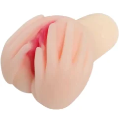 Finger Hand RealFeel Pocket Masturbator