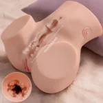 Latina Luxe RealisticHalf Body Masturbator Doll