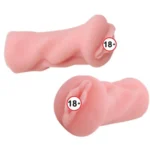 MILF USA Pocket Pussy Masturbator For Men - Image 5