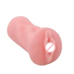 MILF USA College Babe Pocket Pussy Masturbator