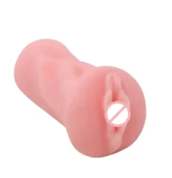MILF USA College Babe Pocket Pussy Masturbator