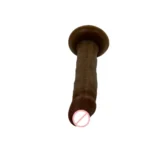 Mister Bronze 6 Inch Dildo With Suction Cup - Image 8