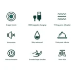 OpalMotion G-Spot Vibrator - Image 5