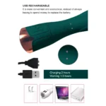 OpalMotion G-Spot Vibrator