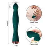 OpalMotion G-Spot Vibrator