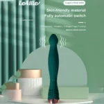 OpalMotion G-Spot Vibrator - Image 2