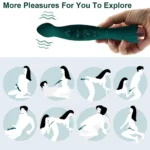 OpalMotion G-Spot Vibrator