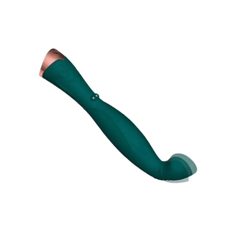 OpalMotion G-Spot Vibrator