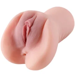 Real Feel Pocket Masturbator For Men