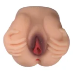 Real Girl Feel Pussy And Ass Sex Doll Masturbator - Image 5