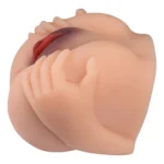 Real Girl Feel Pussy And Ass Sex Doll Masturbator - Image 3