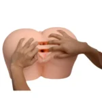 Real Touch Big Ass Sex Doll Masturbator - Image 2