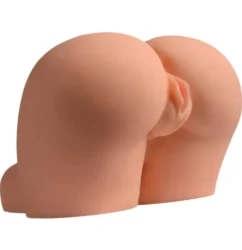 Real Touch Big Ass Sex Doll Masturbator