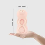 RealFeel Pocket Vagina Masturbator for Men