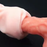 RealFeel Pocket Vagina Masturbator For Men - Image 3