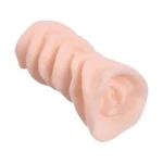 RealFeel Vagina Pocket Masturbator For Men - Image 5