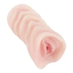 RealFeel Vagina Pocket Masturbator For Men - Image 2