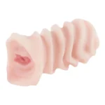 RealFeel Vagina Pocket Masturbator For Men
