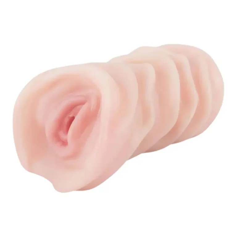 RealFeel Vagina Pocket Masturbator For Men
