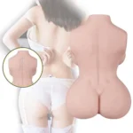 RealX Body Torso Masturbator Doll For Men - Image 8