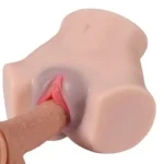 Selinea Mini Sex Doll Masturbator For Men