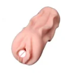 Soft Bliss Pocket Pussy Masturbator - Image 4