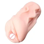 Soft Bliss Pocket Pussy Masturbator - Image 2