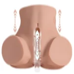 Sydni Turbo Pleasure RealFeel Vagina Masturbator - Image 7