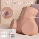 Sydni Turbo Pleasure RealFeel Vagina Masturbator - Image 8