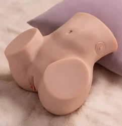 Sydni Turbo Pleasure RealFeel Vagina Masturbator