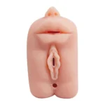 Temptation Passion Lady 3 in 1 Male Masturbator