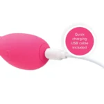 Twin Pulse G-Spot Rabbit Vibrator