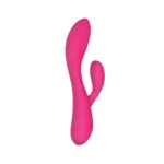 Twin Pulse G-Spot Rabbit Vibrator