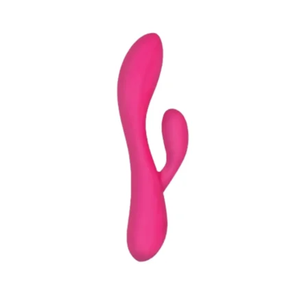 Twin Pulse G-Spot Rabbit Vibrator