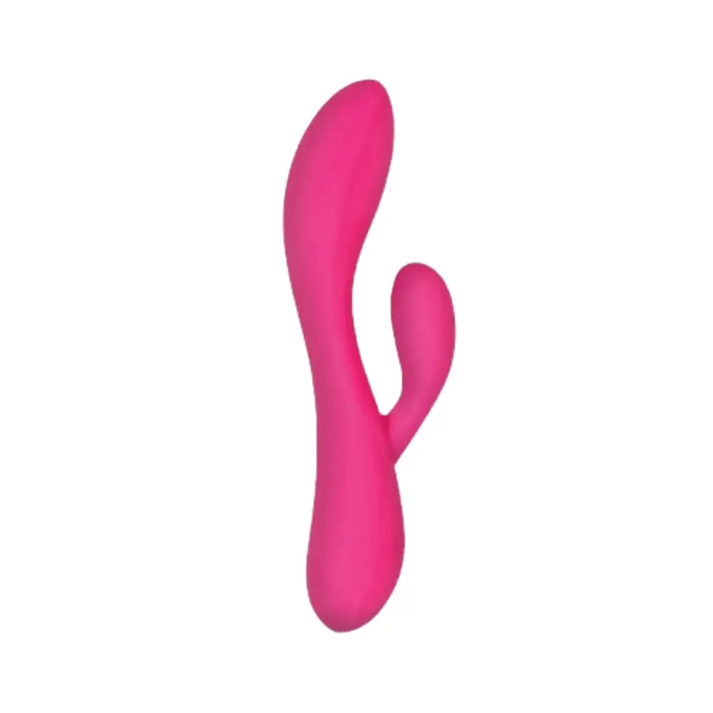 twin-pulse-g-spot-rabbit-vibrator Twin Pulse G-Spot Rabbit Vibrator