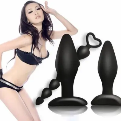 Couple Anal Toys In India