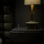 Anal Adventures Small Platinum Silicone Plug Women - Image 4