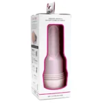 Fleshlight Girls Utopia Riley Reid Vaginal Masturbator - Image 7