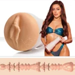 Fleshlight Girls Vanna Bardot Vixen Vagina Masturbator - Image 2