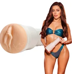 Fleshlight Girls Vanna Bardot Vixen Vagina Masturbator