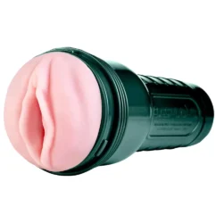 Fleshlight Vibro Pink Lady Vibrating Rechargeable Masturbator