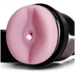 FleshTight Pink Anal Pleasure Toy for Male - Image 5