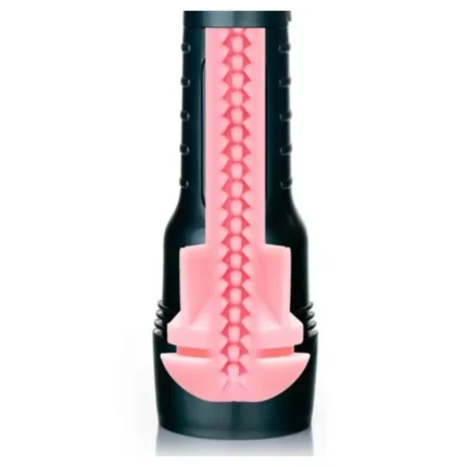 FleshTight Pink Anal Pleasure Toy for Male