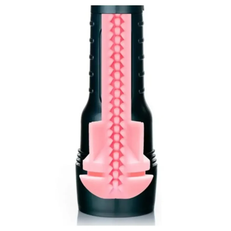FleshTight Pink Anal Pleasure Toy for Male
