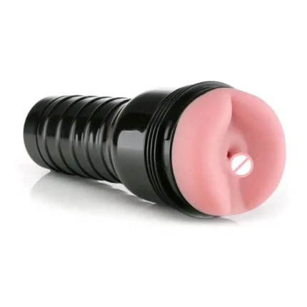 FleshTight Pink Anal Pleasure Toy for Male