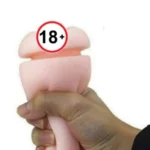 Happy Pussy Alexis Monroe Vaginal Masturbator