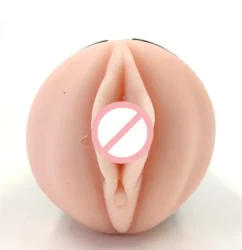 Happy Pussy Alexis Monroe Vaginal Masturbator